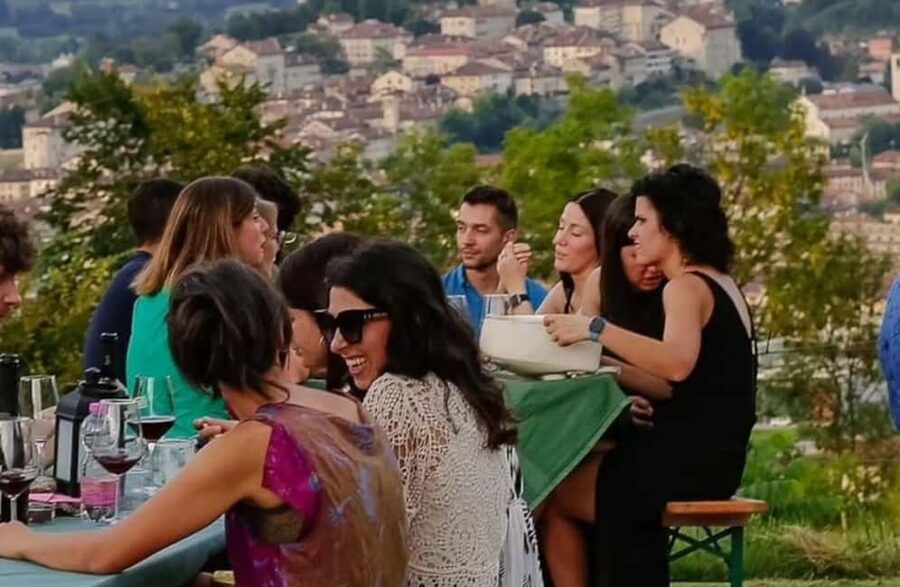 Dolomites Winery Tour and Wine Tasting near Belluno - Practical advice for your visit