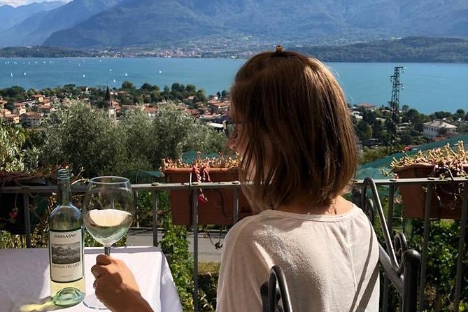 Domaso: Wine Tasting at the Winery on Como Lake - The drawbacks to keep in mind