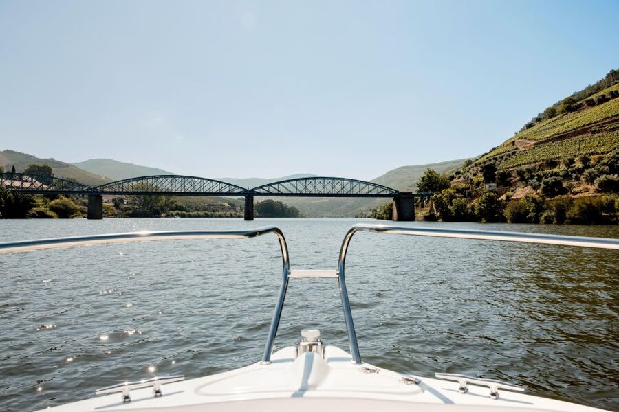 Douro Luxury - Private Cruise Premium Winery and Restaurant - Who should book this Douro experience?
