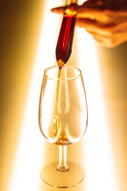 Douro Luxury - Private Cruise Premium Winery and Restaurant - A 90-minute tasting at a premium quinta