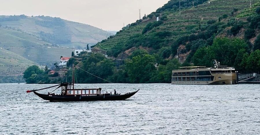 Douro Valley: 4 Cities, Wine&History - Private All-Inclusive - Four Douro towns, not just one vineyard