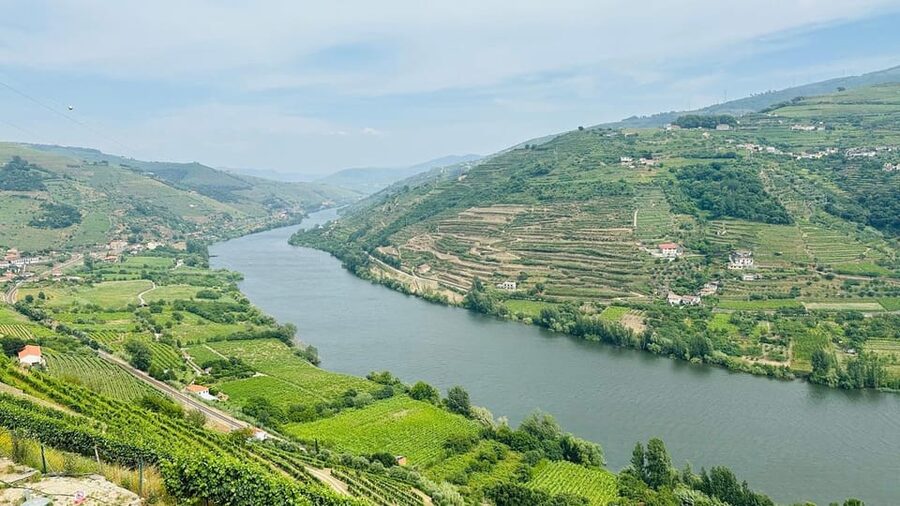 Douro Valley: 4 Cities, Wine&History - Private All-Inclusive - Amarante begins the day with bridges and sweets