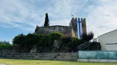 4 Cities, Wine&History – Private All-Inclusive