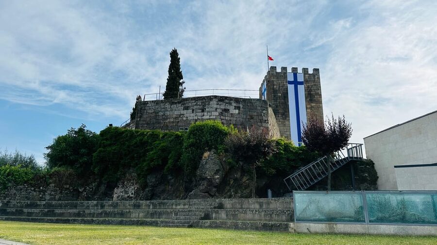 Douro Valley: 4 Cities, Wine&History - Private All-Inclusive - Peso da Régua puts the wine country in context