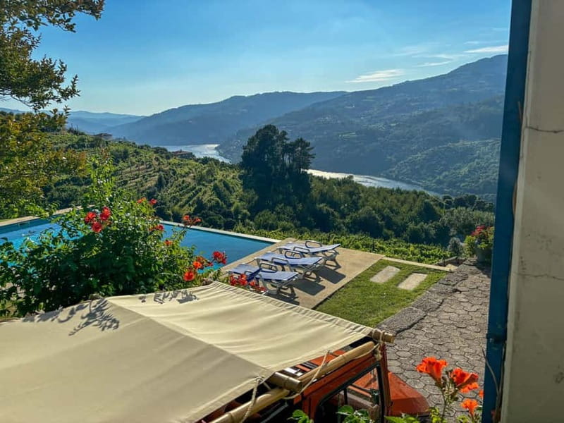 Douro Valley: 4x4 Safari and Vineyard Visit - Who will enjoy this outing most