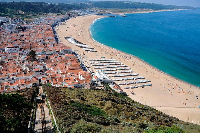 Douro Valley and Lisbon 5 Day PRIVATE Tour - Port Wine Region, Porto and Lisbon - Day four: Sintra palaces and the Atlantic coast