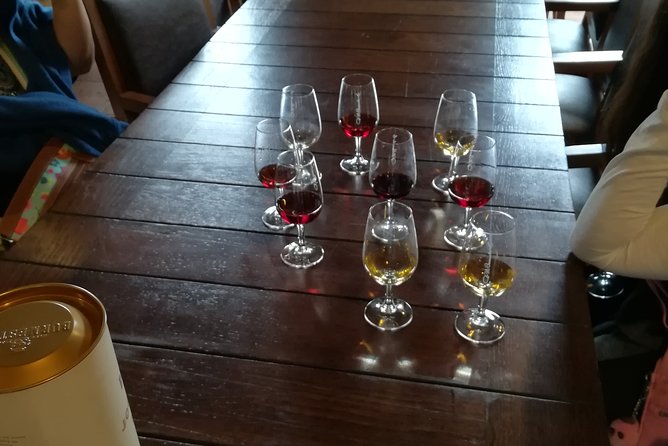 Douro Valley and Lisbon 5 Day PRIVATE Tour - Port Wine Region, Porto and Lisbon - Day five: Lisbon from Alfama to Belém