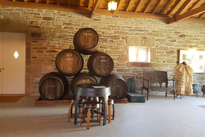 Douro Valley for Wine Lovers with Visit to 4 Wineries and Lunch - The vineyard lunch is often the day’s high point