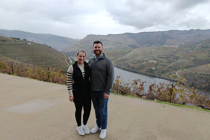 Douro Valley Half-Day Tour with Winery and Lunch From Porto - Lunch in the Douro Hills