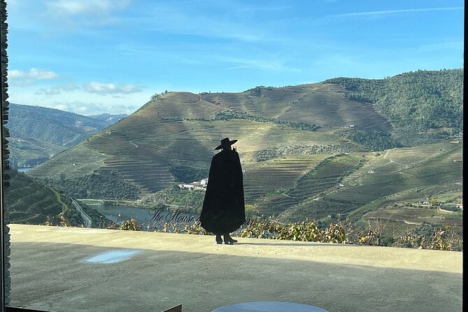 Douro Valley Half-Day Tour with Winery and Lunch From Porto - The Ride Back to Porto