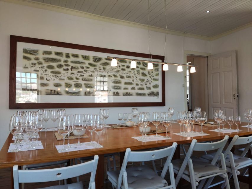 Douro Valley: (Pinhão) Quinta da Foz - Tour&Tasting 5 WINES - Should you book Quinta da Foz?