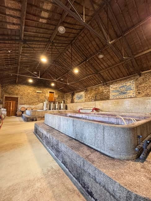 Douro Valley: Private 4wd Tour, Winery Visit, Boat & Lunch - Ending with a vineyard picnic