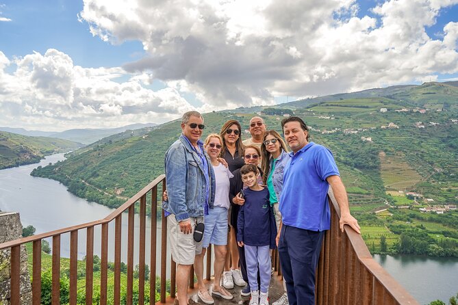 Douro Valley Private Day Trip from Lisbon: Vineyards & River View - The Douro Valley in One Very Long Day