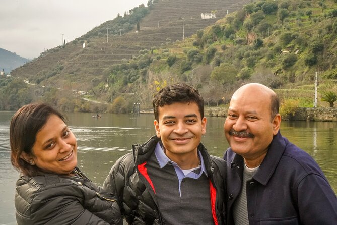 Douro Valley Private Day Trip from Lisbon: Vineyards & River View - Is the $571.88 Price Worth It?