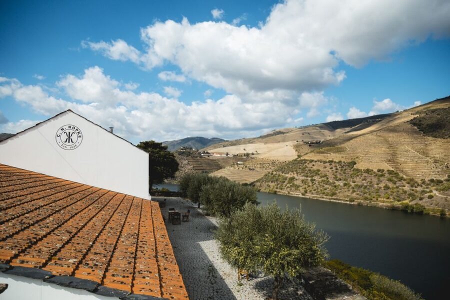 Douro Valley: Quinta de S. Luiz Winery Tour and Tasting - Practical advice before you book