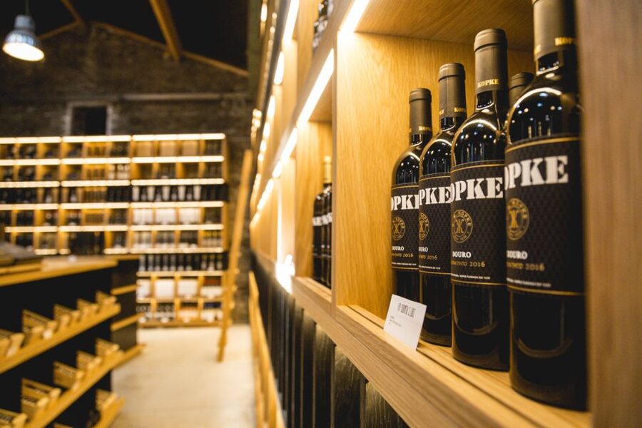 Douro Valley: Quinta de S. Luiz Winery Tour and Tasting - Should you book Quinta de S. Luiz?