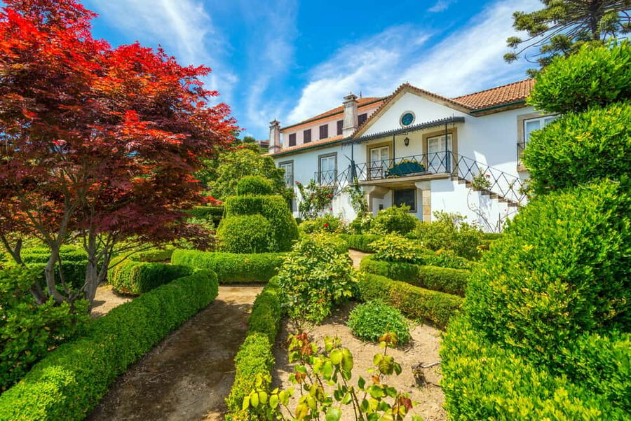 Douro Valley: Quinta Santa Júlia Tour, Wine Tasting & Lunch - Key points at a glance