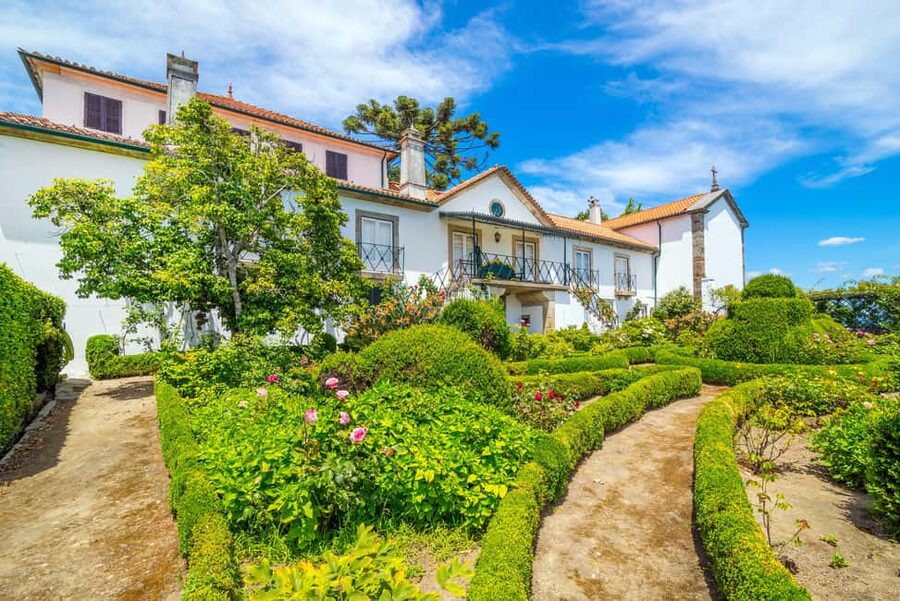 Douro Valley: Quinta Santa Júlia Tour, Wine Tasting & Lunch - Is $88 a fair price?