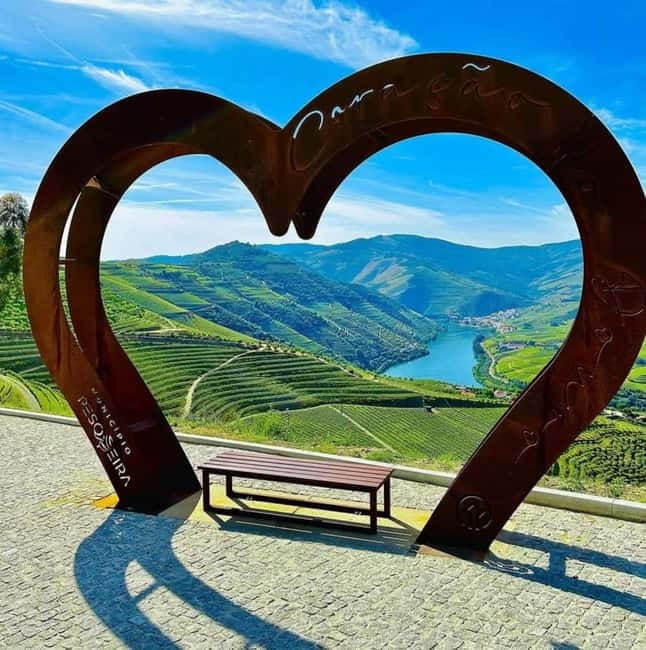 Douro Valley: Small-Group Tour, Winery's Lunch, Private Boat - Why this Douro day works so well