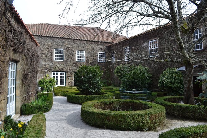 Douro Valley Tour: 2 Vineyard Visits, River Cruise, Winery Lunch - Pinhão and the Rabelo boat ride