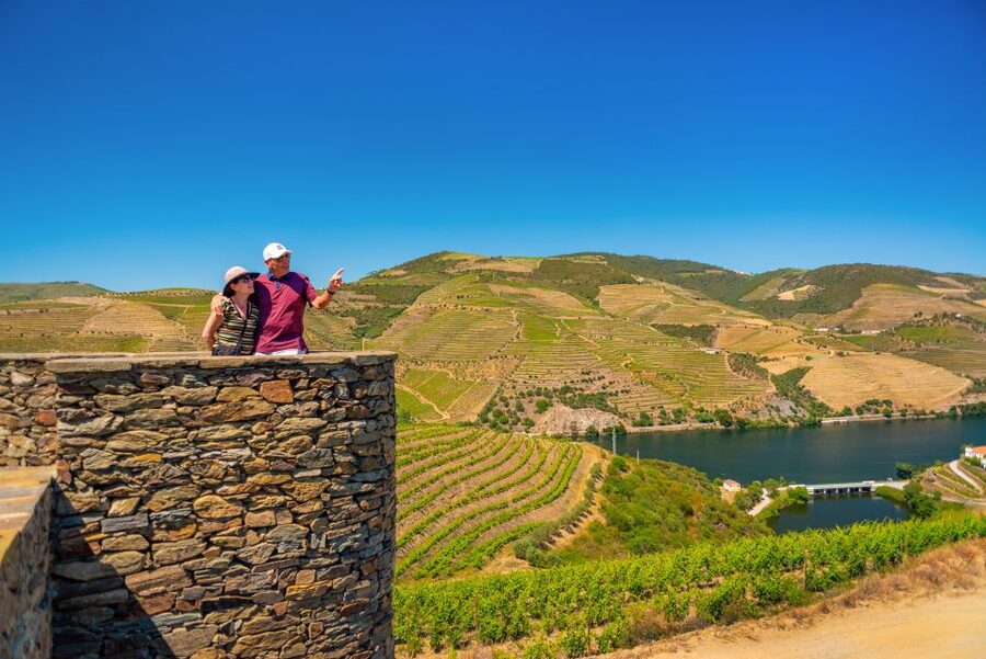Douro Valley Tour: Visit 2 Wineries, Lunch & River Cruise - Two estates, two sides of Douro wine