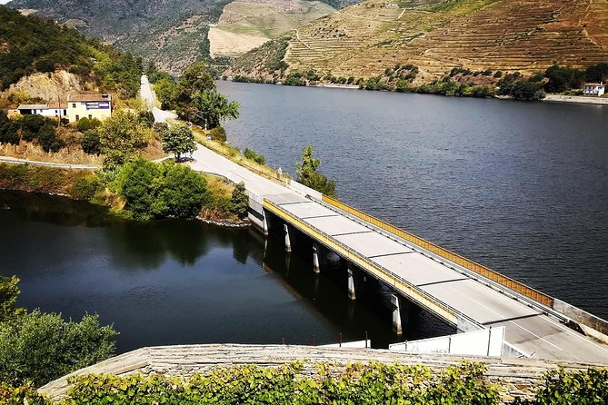 Douro Valley with Two Winery, Boat Trip and Lunch From Porto - A traditional Portuguese lunch in Tabuaço