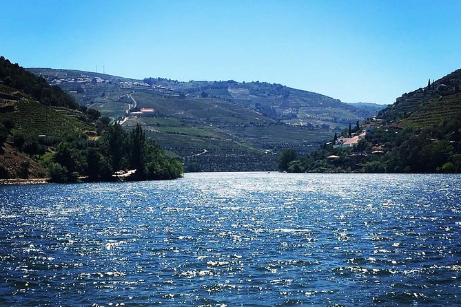 Douro Valley with Two Winery, Boat Trip and Lunch From Porto - The rabelo boat ride on the Douro