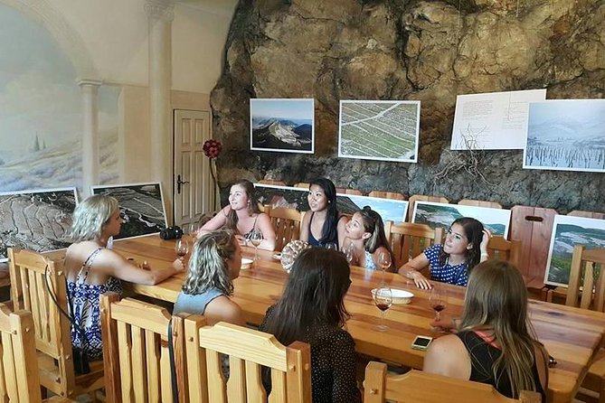 Dubrovnik & Peljesac (Ston & winery) 7-8h PRIVATE SHORE TOUR - Is $370.43 per person a fair price?