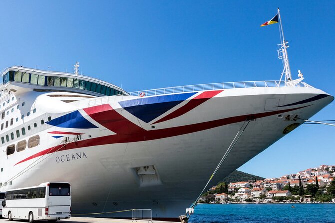 Dubrovnik & Peljesac (Ston & winery) 7-8h PRIVATE SHORE TOUR - Who will get the most from this day?
