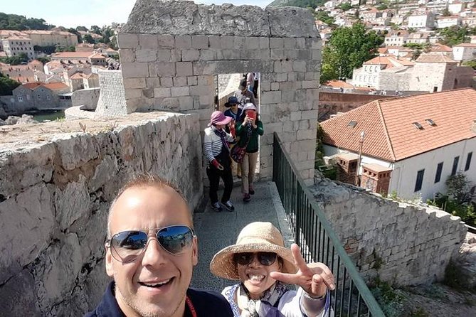 Dubrovnik & Peljesac (Ston & winery) 7-8h PRIVATE SHORE TOUR - Booking details worth knowing before you go