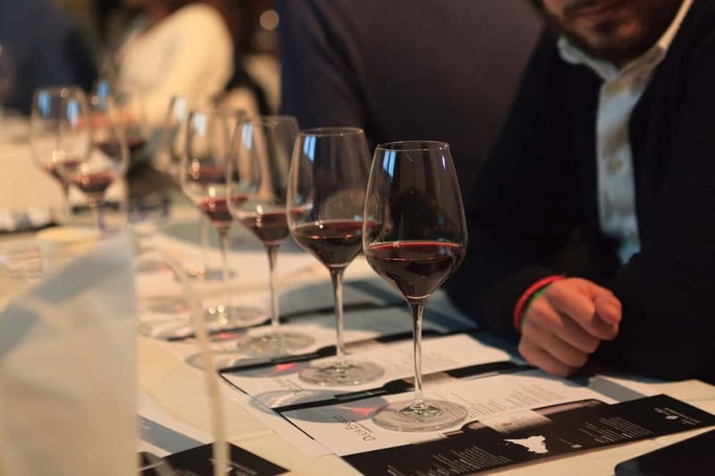 Duca di Salaparuta: Tour of the winery and wine tastings - Why Duca di Salaparuta makes sense near Palermo