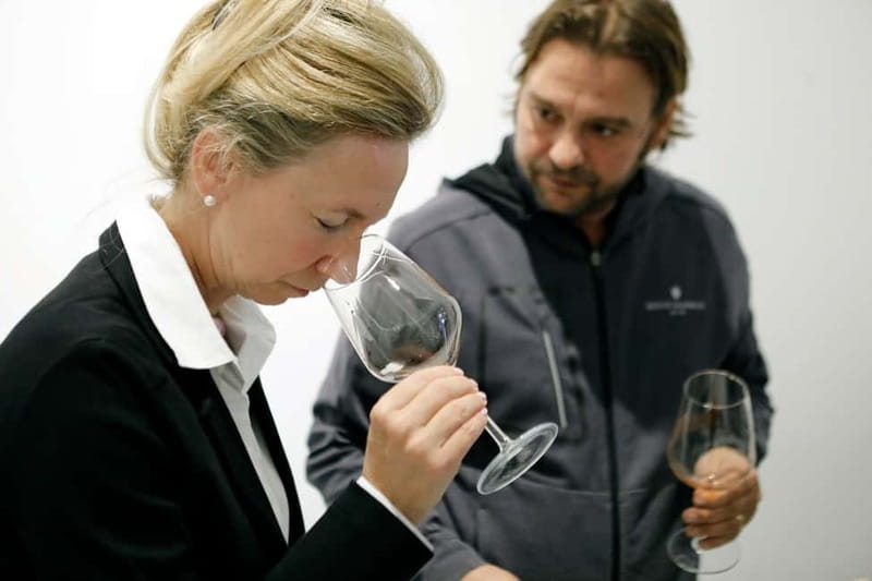 Duca di Salaparuta: Tour of the winery and wine tastings - A practical booking plan