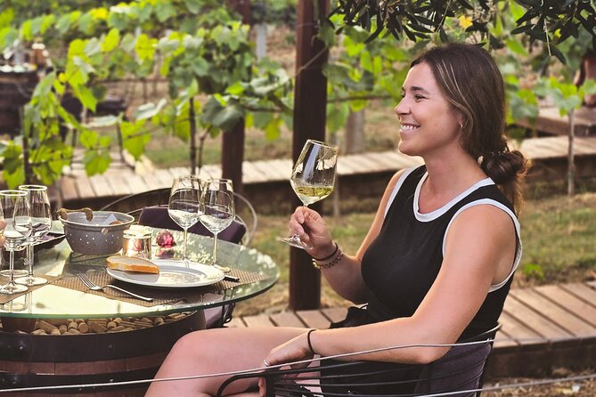 Durrës Countryside Vineyard Experience with Wine & Food Pairing - Why Durrës is an intriguing wine destination