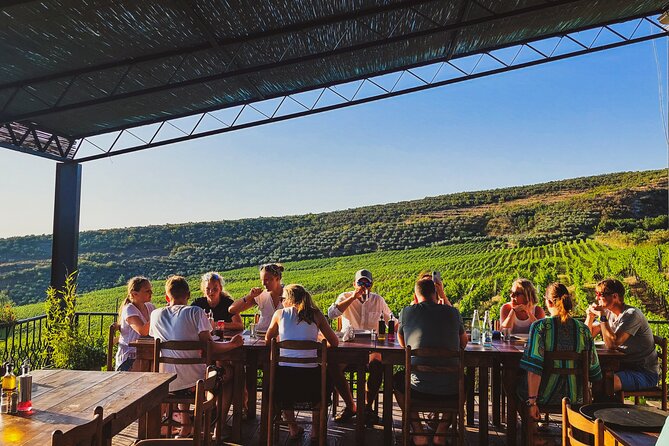Durrës Countryside Vineyard Experience with Wine & Food Pairing - Who will enjoy this Durrës outing most