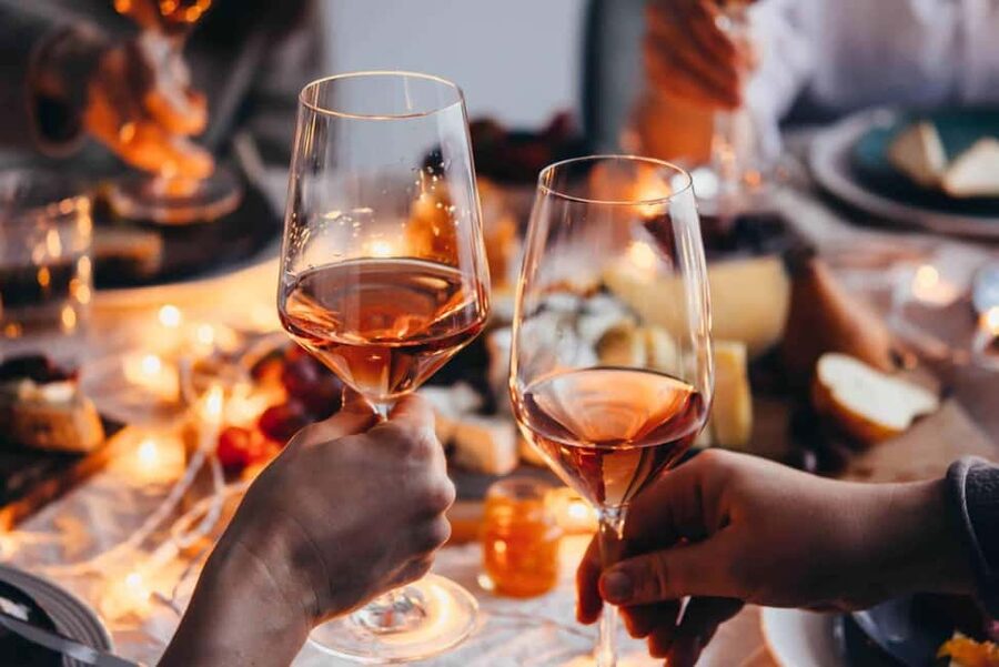 Durres Countryside Vineyards Wine Tasting & Food Pairing - Is $116 a fair price?