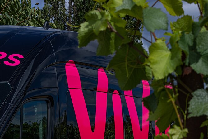 East Kelowna Full Day Guided Wine Tour With 5 Wineries - Tantalus starts with a sense of place