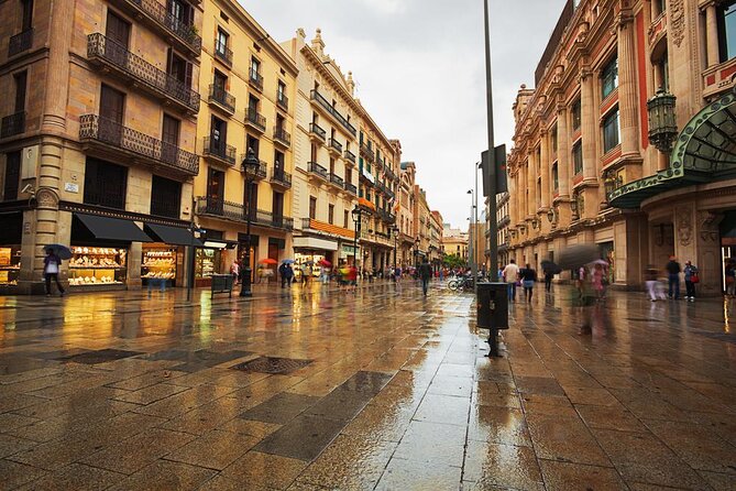 eBike Tour from Barcelona with Alella D.O. Wine Tasting - Key points at a glance