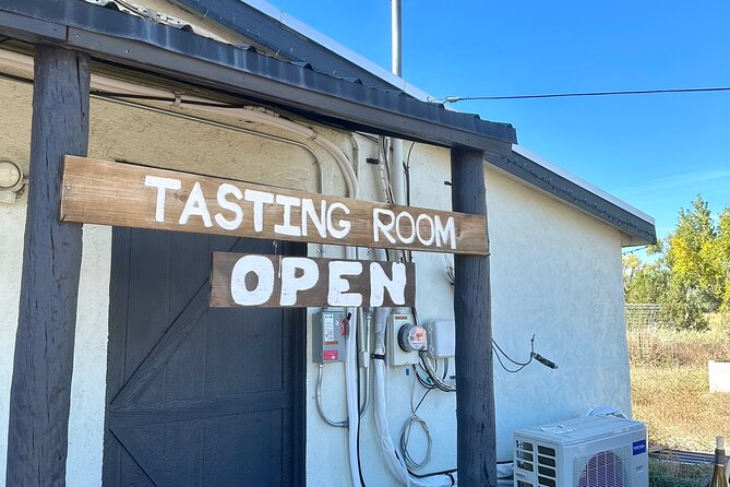 EBIKE Winery Tour in Penrose, Colorado: Penrose Uncorked - Key points at a glance