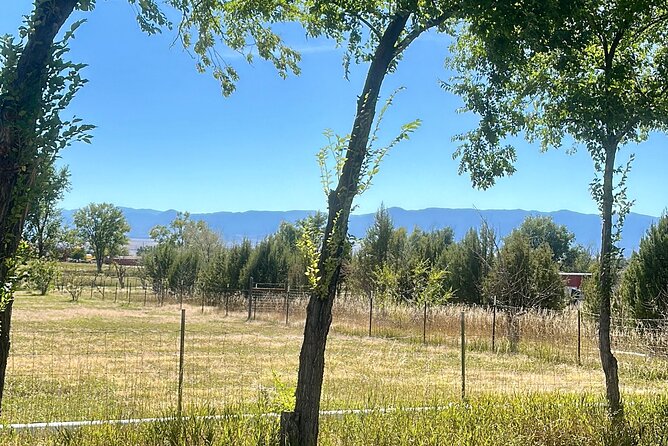 EBIKE Winery Tour in Penrose, Colorado: Penrose Uncorked - What the $49 price really covers