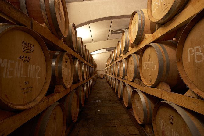 Edoardo Miroglio Private Boutique Winery Tour - Morning or afternoon: choosing the better departure