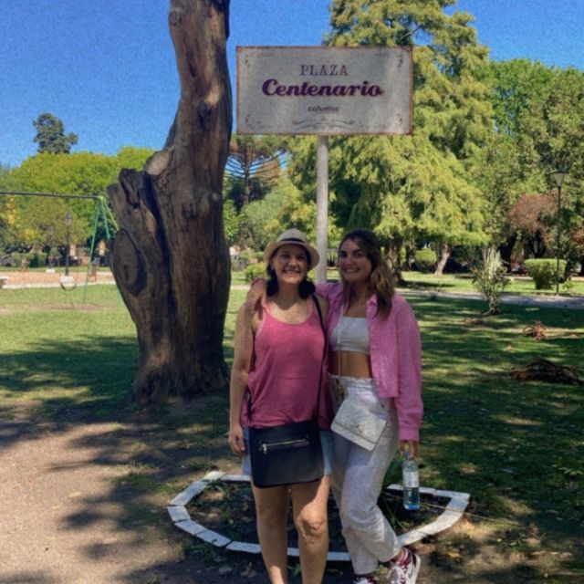 Enjoy a Rural Experience in a Vineyard near Buenos Aires - Should you book Casa Gamboa?