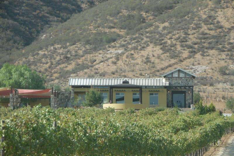 Ensenada: Guadalupe Valley Wine Route Private Tour - A private introduction to Valle de Guadalupe wine country