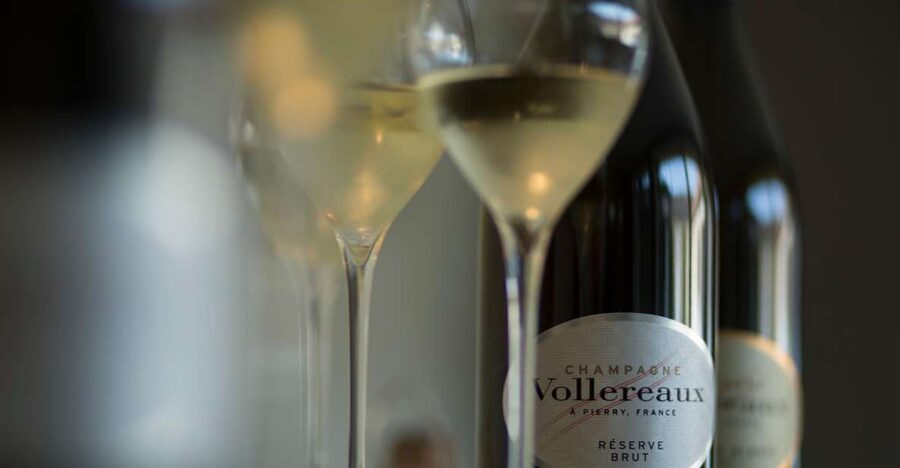 Epernay: Guided Tour of Champagne Cellar with Tastings - The family story behind the bottle