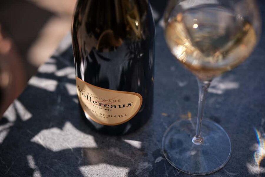 Epernay: Guided Tour of Champagne Cellar with Tastings - Is the Vollereaux tour worth $20?