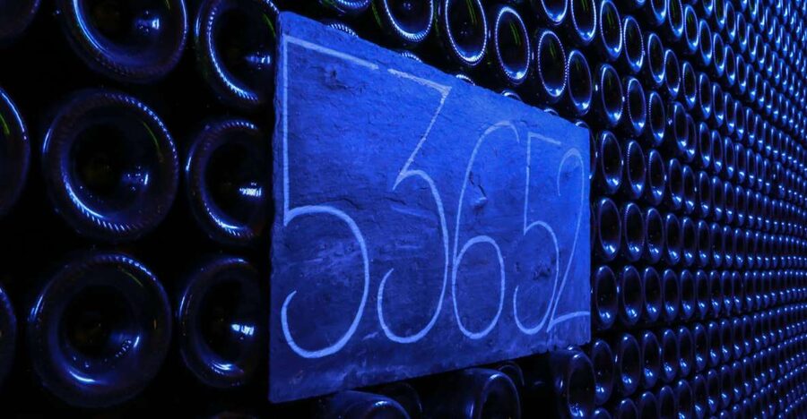 Epernay: Winery and Cellar Tour with Champagne Tasting - Meeting a Champagne family