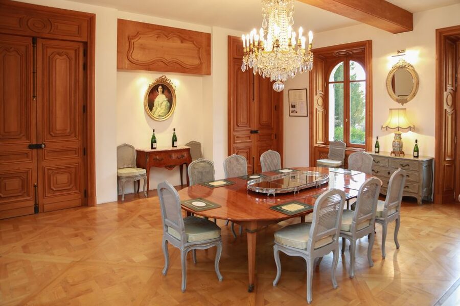 Epernay: Winery and Cellar Tour with Champagne Tasting - Is $53 a fair price?