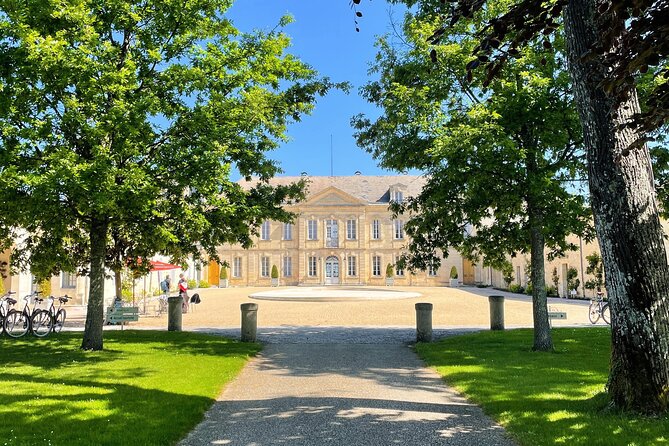 Essential Wine Tour with Tasting & Chateau Visits from Bordeaux - Why this short Bordeaux wine tour works