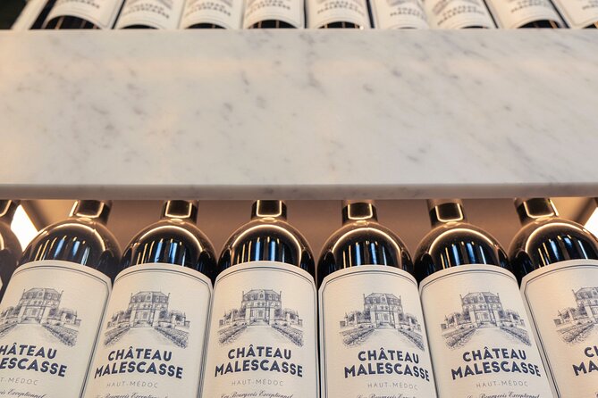 Essential Wine Tour with Tasting & Chateau Visits from Bordeaux - The guides can make or break the morning
