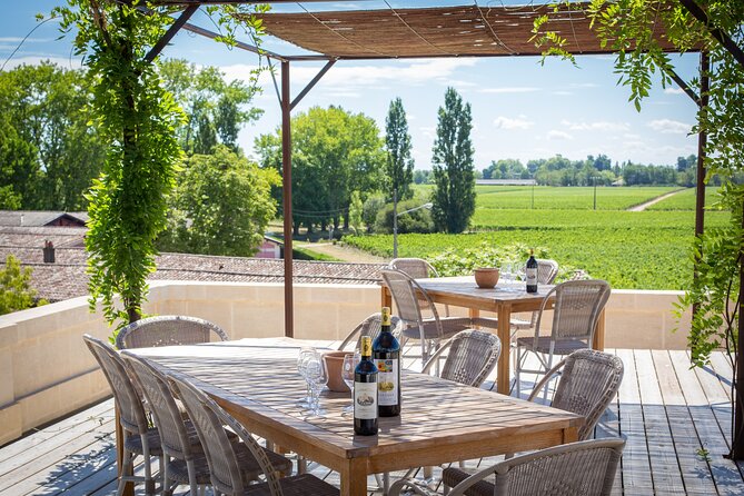 Essential Wine Tour with Tasting & Chateau Visits from Bordeaux - Who should book this Bordeaux wine experience?
