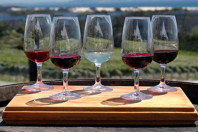Etna Tour and Lunch in a Winery with Wine Tasting - What the price means at $326.87